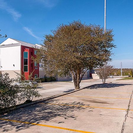 Motel 6-San Antonio, Tx - Downtown - Alamo Dome Exterior photo